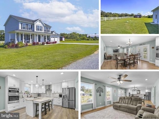 38405 Ben Oaks Dr, Mechanicsville, MD 20659