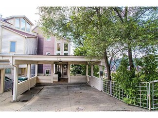 939 Monastery St, Cincinnati, OH 45202