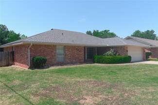 601 Ann Ave, Ada, OK 74820