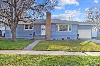 2422 Miles Ave, Billings, MT 59102