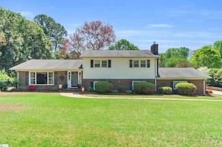 10 Seabury Dr, Greenville, SC 29615