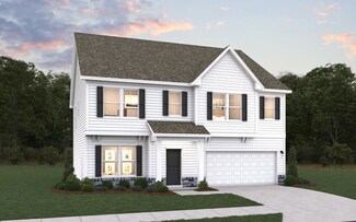Morganton, Indian Trail, NC 28079