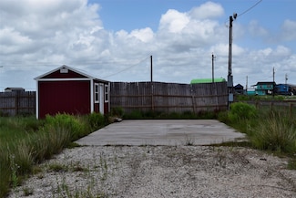 1206 Blue Water Blvd, Sargent, TX 77414