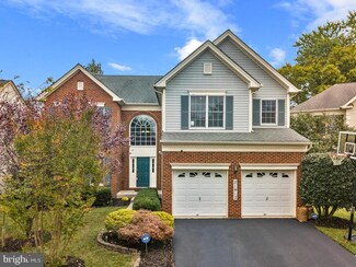 21913 Manor Crest Ln, Boyds, MD 20841