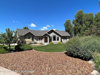 96 Hardman Rd, Star Valley Ranch, WY 83127