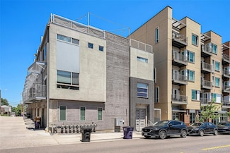 2103 W 32nd Ave Unit 10, Denver, CO 80211