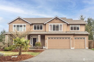 23494 Warwick Place NW, Poulsbo, WA 98370