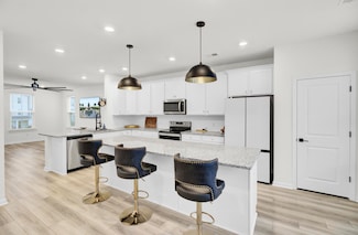 352 Herty Park Dr, Moncks Corner, SC 29461