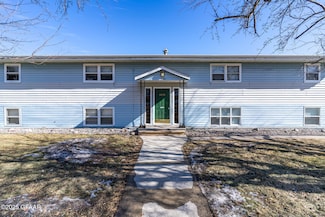 1020 Alexander St, Crookston, MN 56716