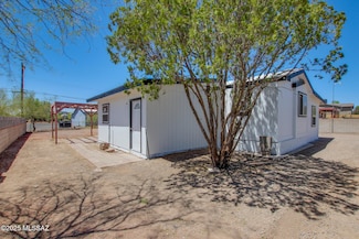 2801 W Roadrunner Rd, Tucson, AZ 85746
