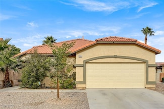 2914 Pumpkin Harvest Ave, North Las Vegas, NV 89031