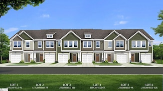 520 Harebell Way, Greenville, SC 29617