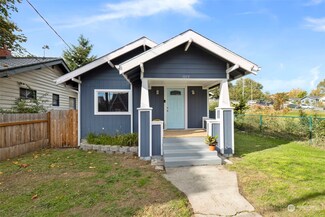 1015 Warren Ave, Bremerton, WA 98337
