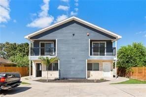 512 S 9th St Unit B, McAllen, TX 78501
