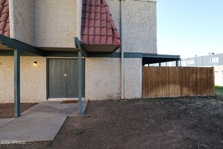 5936 W Townley Ave, Glendale, AZ 85302
