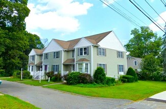 1066 Main St Units A B C, Tewksbury, MA 01876