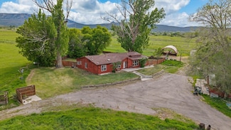10479 50 Rd, Mesa, CO 81643