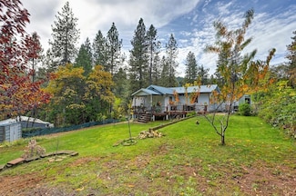 128 Main St, Gold Run, CA 95717