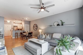 630 Calvert St Unit 310, Charlotte, NC 28208