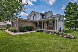 1136 Stewarton, Amelia, OH 45102
