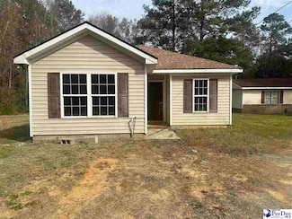 68 Kindale Park Rd, Kingstree, SC 29556