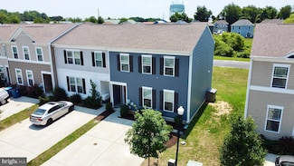 34 Citrus Dr, Camden Wyoming, DE 19934