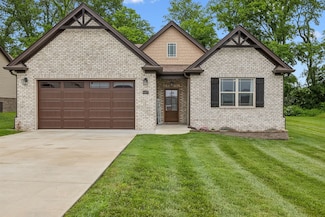 657 Josef Cir, Columbia, TN 38401