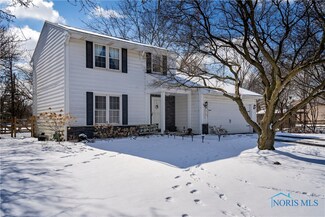 9509 Bishopswood Ln, Perrysburg, OH 43551
