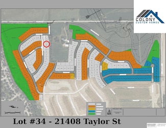 21408 Taylor Cir, Chicago Precinct, NE 68022