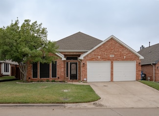 7906 Vista Creek Ln, Sachse, TX 75048
