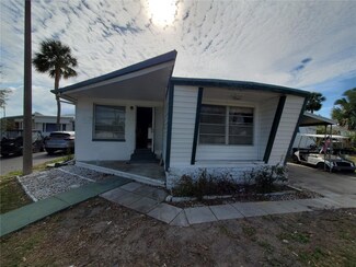 4851 W Gandy Blvd Unit B1L24, Tampa, FL 33611