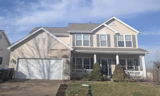 19 Savannah Hill Dr, Saint Peters, MO 63376