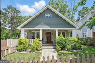 2610 Cheney St, Atlanta, GA 30344