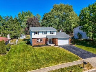 446 Langford Ct, Columbus, OH 43230