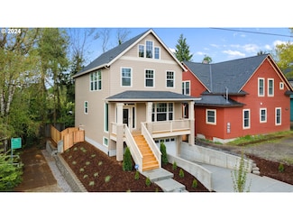 1705 N Going Ct Unit A & B, Portland, OR 97217