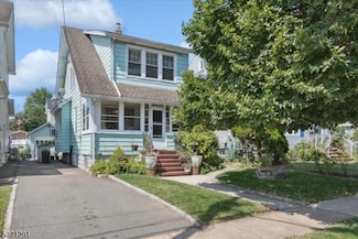 310 Sherman Ave, Roselle Park, NJ 07204