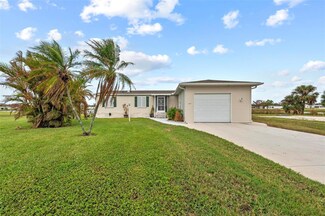 6127 Shearwater Dr, Englewood, FL 34224