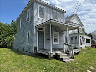 215 E Howard St, Hampton, VA 23663