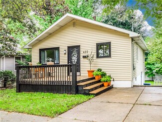 422 Baldwin Rd, Akron, OH 44312