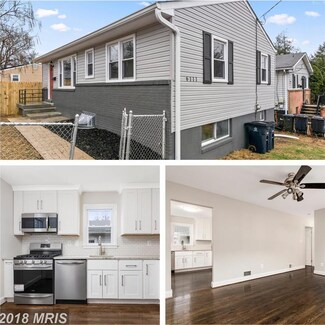 6111 Osborn Rd, Hyattsville, MD 20785