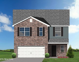 3606 Crimson Cir, Maryville, TN 37801