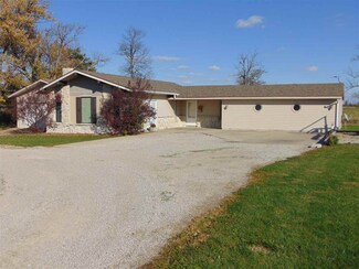 11087 S 300 W-90, Montpelier, IN 47359