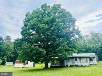 901 Wardensville Pike, Winchester, VA 22602