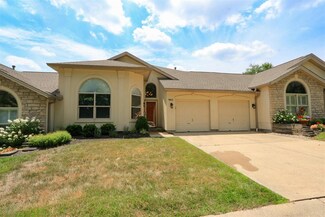 9813 Hunters Ridge, Cincinnati, OH 45249