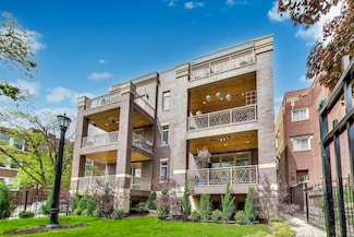 1346 W Sunnyside Ave Unit 2A, Chicago, IL 60640