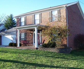 709 Clark Ct, Wilmore, KY 40390