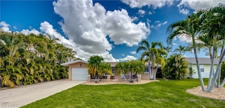 225 SW 43rd Ln, Cape Coral, FL 33914