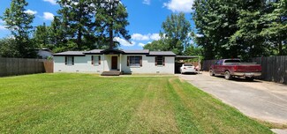 21725 Haynes Rd, Hensley, AR 72065