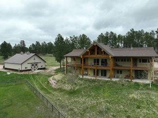 11969 Woodnote Ln, Custer, SD 57730