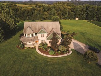 327 Whitestown Rd, Harmony, PA 16037